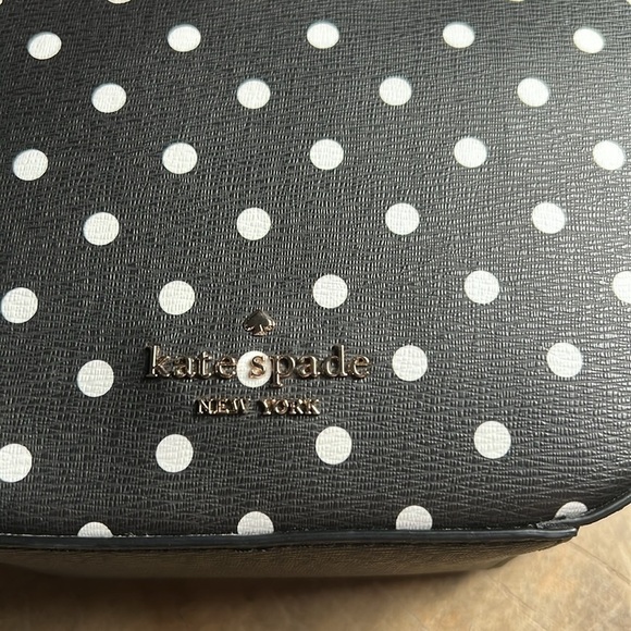 New Kate Spade Minnie cross body bag. B21 - Picture 2 of 7